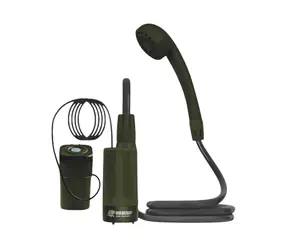 Holdcarp Sprcha Rechargeable Camping Shower