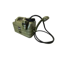 Holdcarp Sprcha s kanystrem Rechargeable Camping Shower 11L