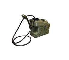 Holdcarp Sprcha s kanystrem Rechargeable Camping Shower 18L