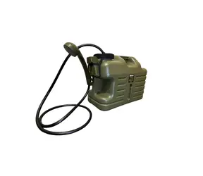 Holdcarp Sprcha s kanystrem Rechargeable Camping Shower 18L