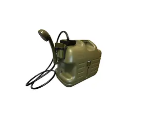 Holdcarp Sprcha s kanystrem Rechargeable Camping Shower 25L