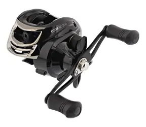 Kinetic Multiplikátor Ozor BC 200 LH