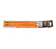 Mivardi Návazec Classic Boilie Rig EASY with swivel Velikost 1 Černý