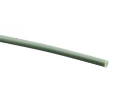 Mivardi Silikonová hadička 1,0 × 1,5mm 1m