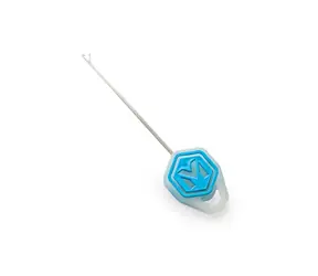 Mivardi Svítící jehla Nite Glow Fine Splicing Needle