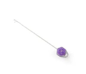 Mivardi Svítící jehla Nite Glow stringer Needle