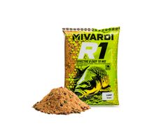 Mivardi Vnadící směs R1 CARP Scopex 950g