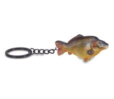 Saenger Přívěšek Kapr šupináč 6,3cm