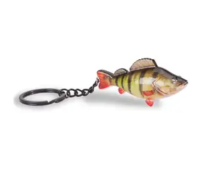 Saenger Přívěšek Okoun 6,4cm