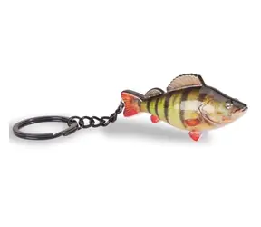 Saenger Přívěšek Okoun 6,4cm
