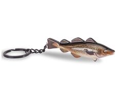 Saenger Přívěšek Treska 8cm