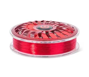 Saenger Vlasec Red Force 300m 0,21mm 3,65kg