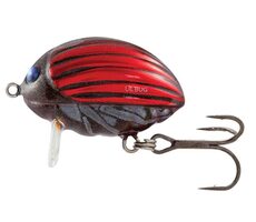 Salmo Wobler Lil'Bug 2cm Bloody Bug