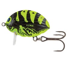 Salmo Wobler Lil'Bug 2cm Wasp