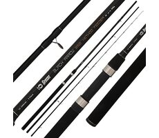 Sensas Prut Black Arrow Method Feeder 250 3,6m 120g