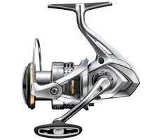 Shimano Naviják Sedona FJ 2500