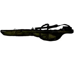 Shimano Obal na pruty Tactical Carp 3 Rod 13ft Holdall & Aero Qvr