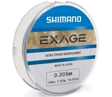 Shimano Vlasec Exage 1000m 0,355mm 10,4kg