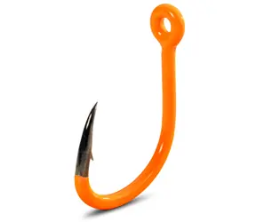 Uni Cat Háček ASR Jig Hook Velikost 4/0 4ks