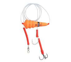 Uni Cat Návazec Baitfish GT-41 Combi Rig