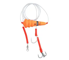 Uni Cat Návazec Baitfish GT-41 Combi Rig