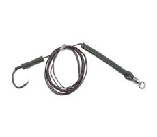 Uni Cat Návazec Curved Point Gripper Rig SX-67 3/0