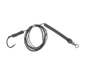 Uni Cat Návazec Curved Point Gripper Rig SX-67 3/0