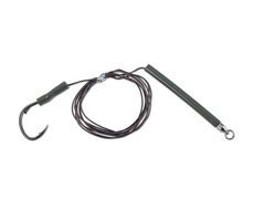 Uni Cat Návazec Curved Point Gripper Rig SX-67 4/0