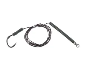 Uni Cat Návazec Curved Point Gripper Rig SX-67 4/0