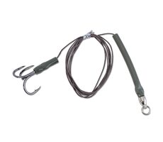 Uni Cat Návazec Curved Point X2-Strong Rig GT-41 3/0