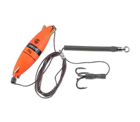 Uni Cat Návazec Power Rattle Rig GT-41 3/0