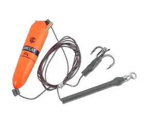 Uni Cat Návazec Rattle Lifter Rig GT-41 3/0