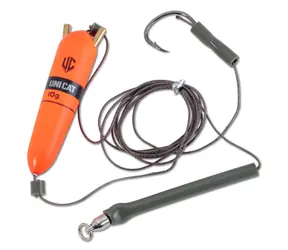 Uni Cat Návazec Rattle Lifter Rig SX-67 3/0