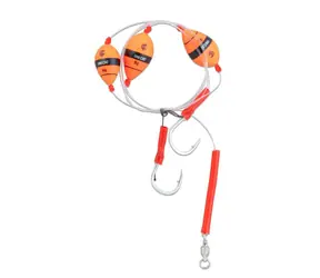 Uni Cat Návazec Weightless Bait Gripper Rig