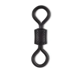 Uni Cat Obratlík Camou Rolling Swivel 100kg 6ks