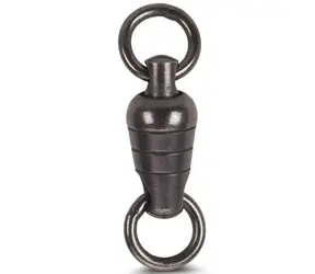 Uni Cat Obratlík Camou Ultra Rotation Swivel 130kg 4ks