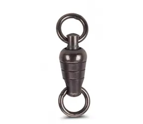 Uni Cat Obratlík Camou Ultra Rotation Swivel 90kg 4ks