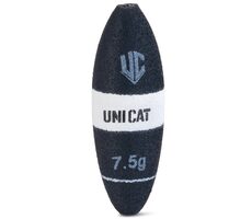 Uni Cat Podvodní splávek EVA Micro Lifter Black 1,5g 3ks