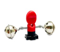 Uni Cat Rolnička Magnetic Rod Bells