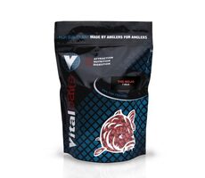 Vitalbaits Dumbells The Mojo 1kg 14mm