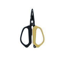 Westin Kleště Braid Scissor & Splitring Plier Stainless 12,5cm
