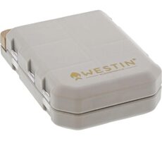 Westin Krabička W3 Terminal Tackle Box S