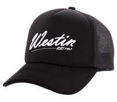 Westin Kšiltovka Super Duty Trucker Black