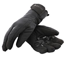 Westin Rukavice Windster Gloves L Carbon Black
