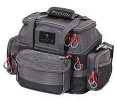 Westin Taška W4 Lure Bag Plus 4 Boxes Small
