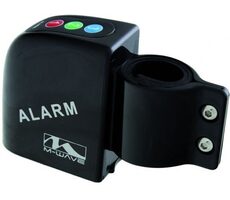 LAMAX E-Scooter alarm