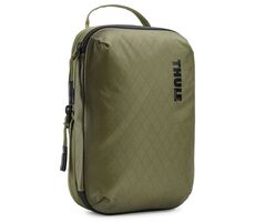 Thule TL-TCPC201SG kompresní obal malý TCPC201 - Soft Green