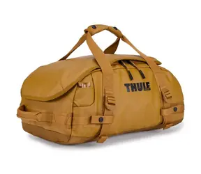 Thule TDSD301 Chasm sportovní taška 30 l hnědá