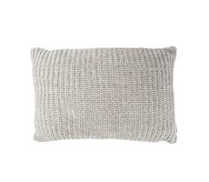 Hugo Frosch Eco Classic Comfort - Vyhřívaný polštář Sylt z BIO bavlny - uvnitř termofor 