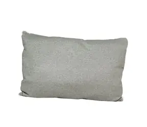 Hugo Frosch Eco Classic Comfort Vyhřívaný polštář London z BIO bavlny s termoforem 
